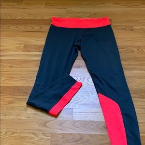 Under Armour Cold Gear M pants